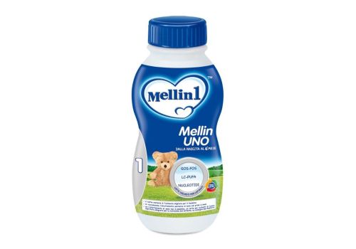 MELLIN 1 LATTE 500ML
