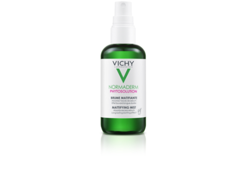 Vichy NORMADERM TRATTAMENTO OPACIZZANTE PELLI A TENDENZA ACNEICA OPACIZZA, RINFRESCA E IDRATA LA PELLE 100 ml 