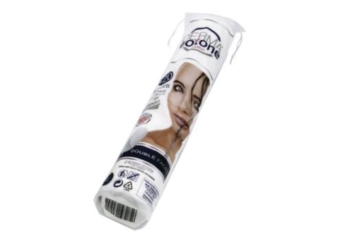 Dermacotone dischetti levatrucco 120 pezzi