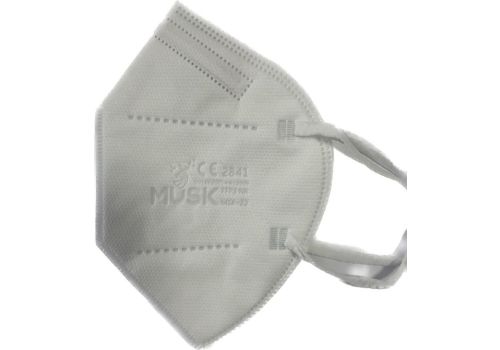 Mascherina FFP3 1 pezzo