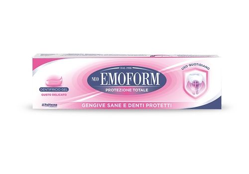 NEO EMOFORM PROT TOTALE 100ML