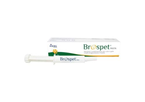 BROSPET PASTA 20G