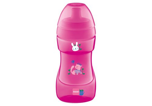MAM TAZZA SPORTS 330ML FEMM1PZ