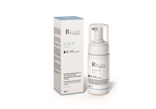 U-LIFE 10 ECOFOAM 100ML