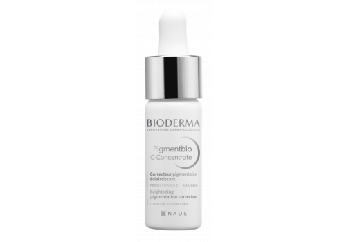 PIGMENTBIO C-CONCENTRATE 15ML