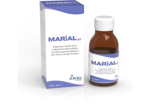 MARIAL GEL 300ML