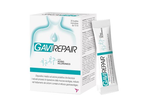 GAVIREPAIR 20BST