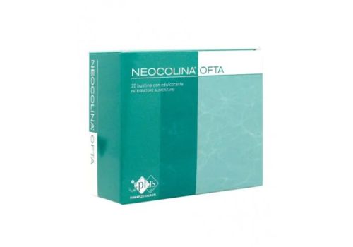 NEOCOLINA OFTA 20BUST