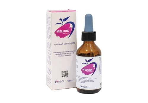 Melurk Hair lozione anticaduta 100ml