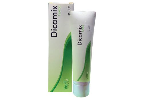Dicamix crema cicatrizzante 30ml