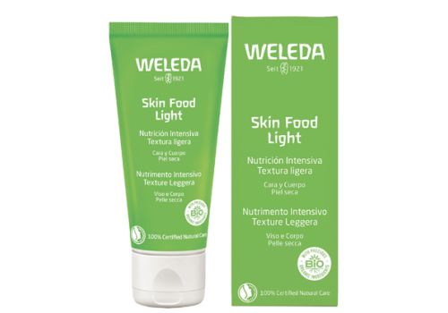 WELEDA SKIN FOOD LIGHT 30ML