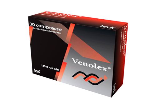 VENOLEX 30CPR