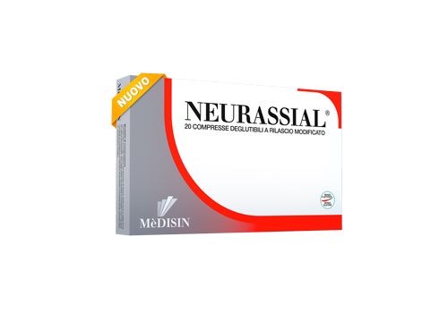 NEURASSIAL 20CPR