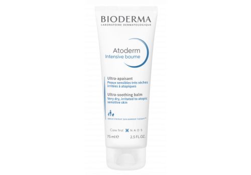 ATODERM INTENSIVE BAUME VI75ML