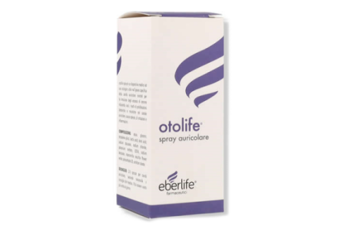 OTOLIFE SPRAY 50ML