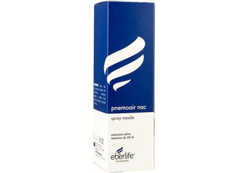 PNEMOAIR NAC SPRAY 20ML