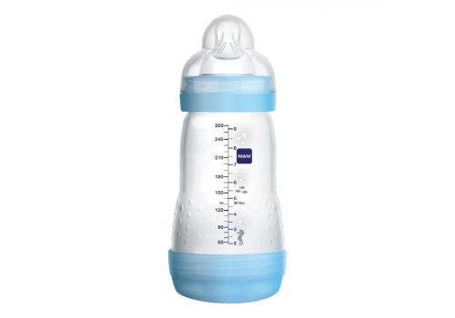 MAM EASY START BIB 260ML MASCH
