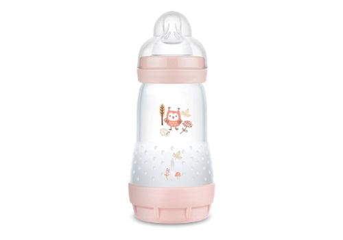 MAM EASY START BIB 260ML FEMM