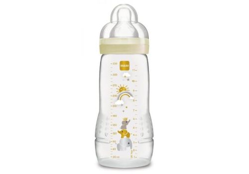 Mam Easy Active Baby biberon 330ml