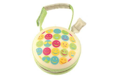 MAM PORTA SUCCH CLIP&COVER NEU