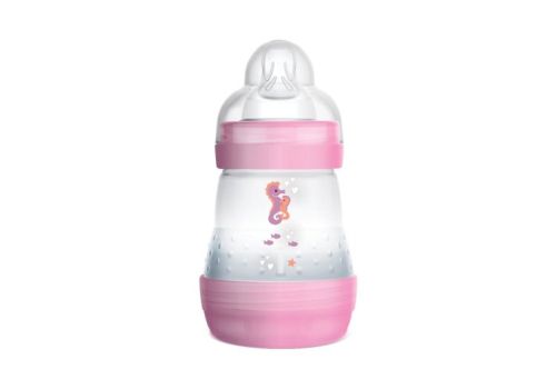 MAM EASY START BIB 160ML FEMM