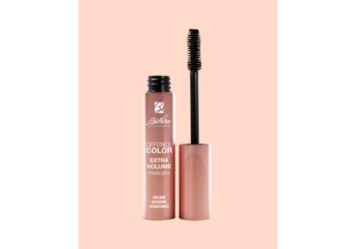 BIONIKE DEFENCE COLOR EXTRA VOLUME MASCARA 11ML