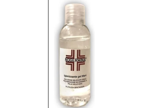 NO GERMINA GEL IGIEN MANI 50ML