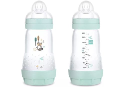 Mam Easy Start anticolic biberon 260ml  