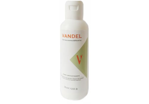 Vandel Infex detergente antibatterico per il corpo 200ml
