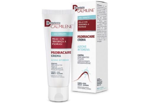 DERMOVITAMINA CALMILENE PSORIACARE 50ML