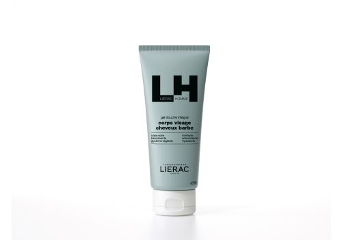 LIERAC HOMME GEL DOCCIA 4IN1 200ML