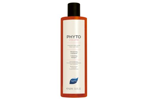 Phyto Phytovolume Shampoo Volumizzante Per Capelli Sottili 400 ml