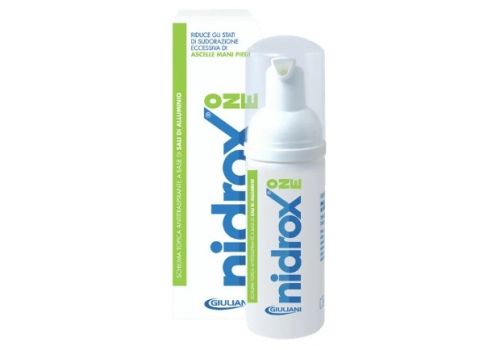 NIDROX ONE 50ML