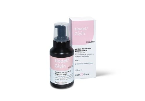 TIODET GYN 150ML