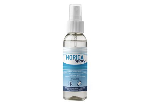 NORICA SPRAY IGIENIZZANTE100ML