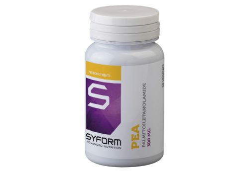 Pea integratore ad azione antiossidante 30 capsule 