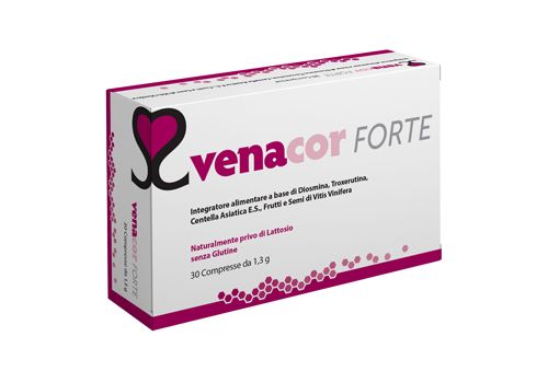 VENACOR FORTE 30CPR