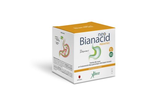 NEOBIANACID PEDIATRIC 36BST