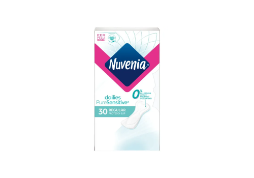 NUVENIA PURE SENS PROT SLIP30P