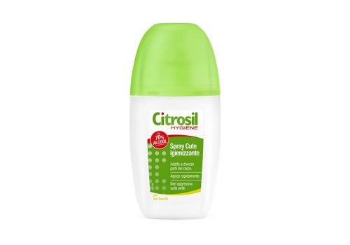 CITROSIL SPRAY CUTE IGIENIZZANTE 75ML
