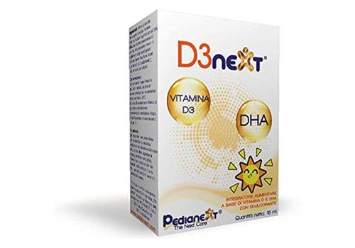 D3NEXT 15ML
