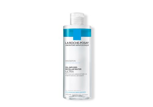 La Roche-Posay Toleriane Physiologique Acqua micellare oleosa bifasica 400 ml