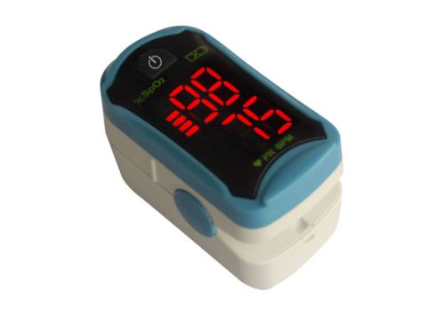 Oxy Watch MD3000C pulsossimetro 1 pezzo