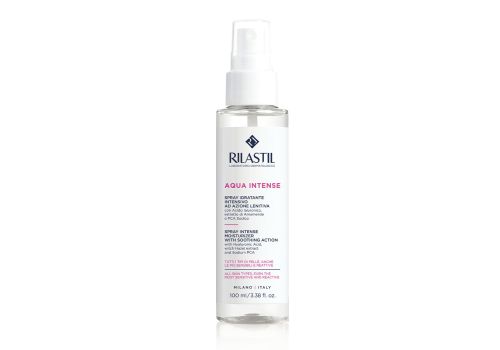 RILASTIL AQUA INTENSE SPRAY 100ML