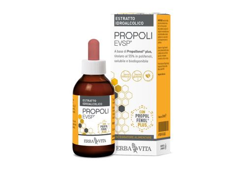 PROPOLI EVSP EI 30ML