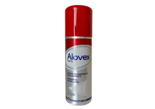 ALOVEX FERITE SPRAY 125ML