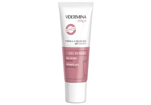 VIDERMINA DELIGYN GEL INTIMO 30ML