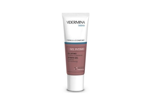 VIDERMINA INTIMA GEL INTIMO 30ML
