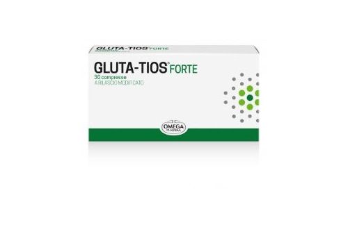 GLUTATIOS FORTE 30CPR