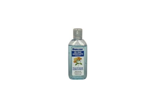 Dualsan gel igienizzante mani 100ml